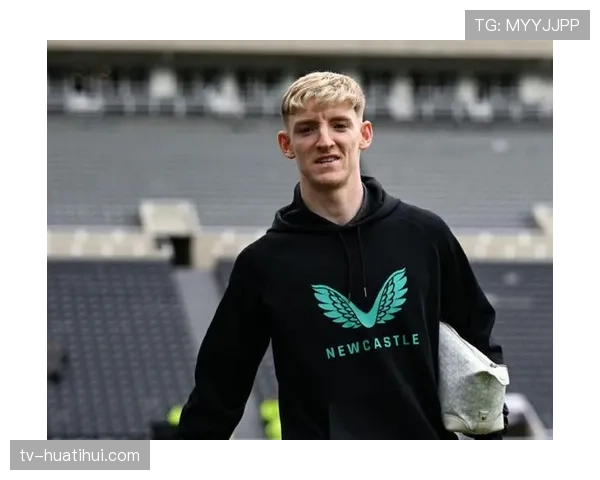 戈登年度进球并列第二 纽卡斯尔锋线效率值得关注 戈登年度进球并列第二 纽卡斯尔锋线效率值得关注