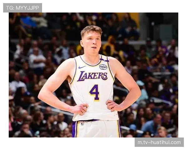 湖人二年级秀克内克特遭弃用 交易无人问津前景黯淡